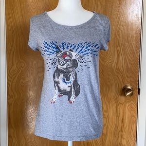 Marc by Marc Jacobs t-shirt